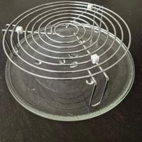 PIATTO + GRIGLIA SAMSUNG