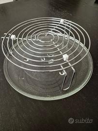 PIATTO + GRIGLIA SAMSUNG