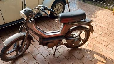 piaggio si 