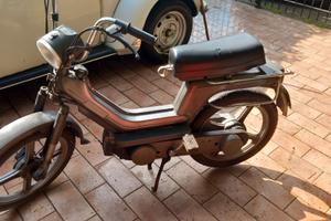 piaggio si 