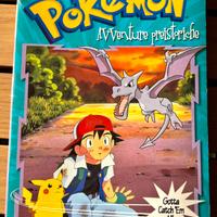 Libro pokemon