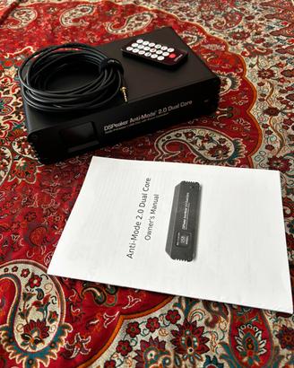 DSPeaker Anti-Mode Dual Core 2.0