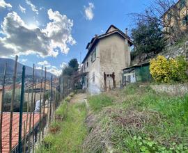 CASA INDIPENDENTE A GENOVA