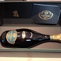 Bruno Lunelli Spumante Metodo Classico