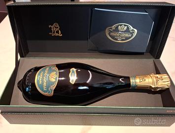 Bruno Lunelli Spumante Metodo Classico