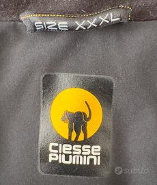Ciesse Piumino modello CS ACTV 3.0 Tg 54 56 Abbigliamento e