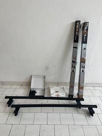 Barre portatutto MENABO