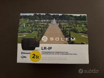 Solem IR IP 2 st
