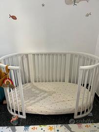 stokke sleepi