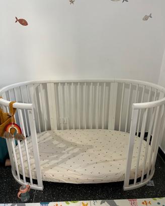 stokke sleepi