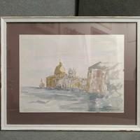 quadro Venezia