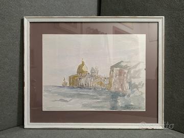 quadro Venezia