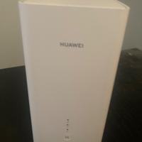 Colonnina Huawei
