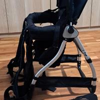 Zaino bambini montagna chicco