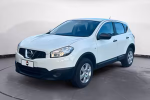 NISSAN Qashqai 1.6 16v Visia eco Gpl