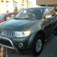 Mitsubishi L200 2.5 DI-D/136CV DC Intense DPF