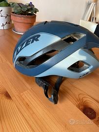 Casco lazer