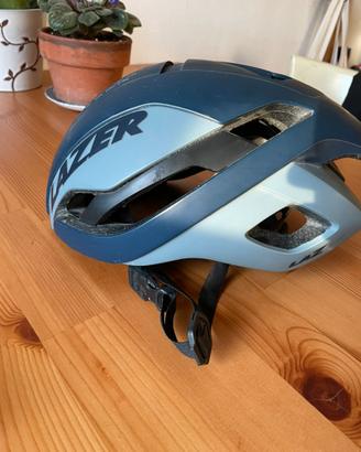 Casco lazer