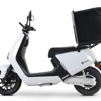 YADEA G5 S UTILITY L3 (con ecobonus)