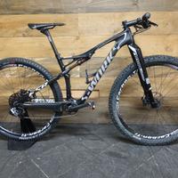Bici MTB Specialized Epic S-Works Tg. M - Usata*