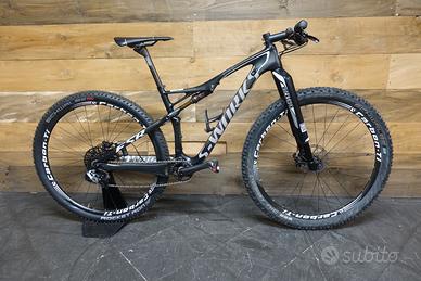 Bici MTB Specialized Epic S-Works Tg. M - Usata*