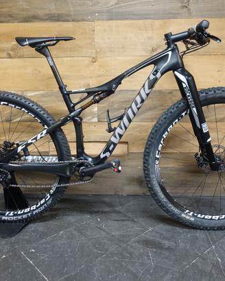 Bici MTB Specialized Epic S-Works Tg. M - Usata*