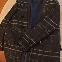 Cappottino zara taglia 44/46