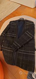 Cappottino zara taglia 44/46