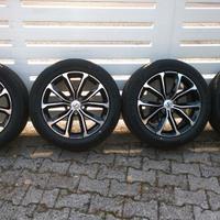 Cerchi originali Volvo R17