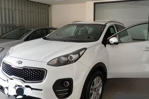 KIA SPORTAGE 1.6 GDI Cool NAVI 2WD – Imm. 09.2016