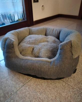 Cuccia per gatto