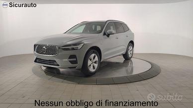 VOLVO Xc60 T6 Plug-In Hybrid Awd Automatico Core