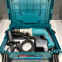 Trapano a Percussione Makita HP2051FJ - 720W