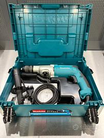 Trapano a Percussione Makita HP2051FJ - 720W