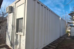 Container abitabili omologati