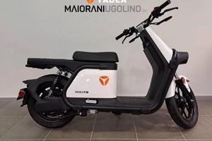 Yadea Y1S Utility (2022 - 25)