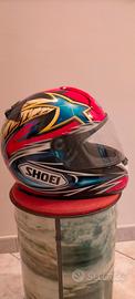 casco shoei