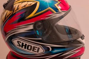 casco shoei