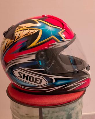 casco shoei