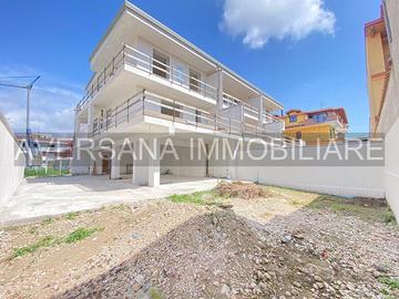 Villa Capofila con ampio giardino