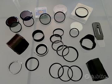Accessori fotografia