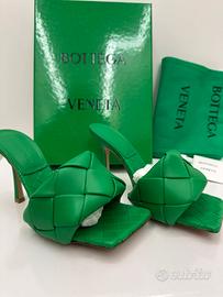 Bottega Veneta Lido 37.5