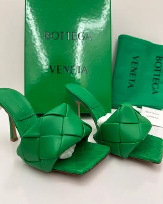 Bottega Veneta Lido 37.5