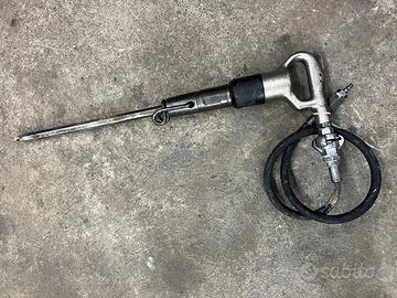 Martello compressore nuovo