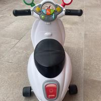 Vespa gioco