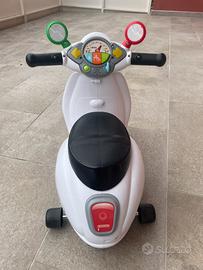 Vespa gioco