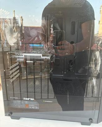 gaming pc