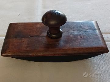 tampone assorbente da scrivania