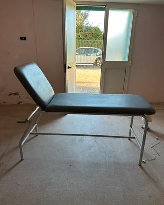 Lettino studio medico