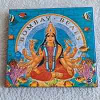 Doppio CD Buddha Beats compilation. 


- Due CD in